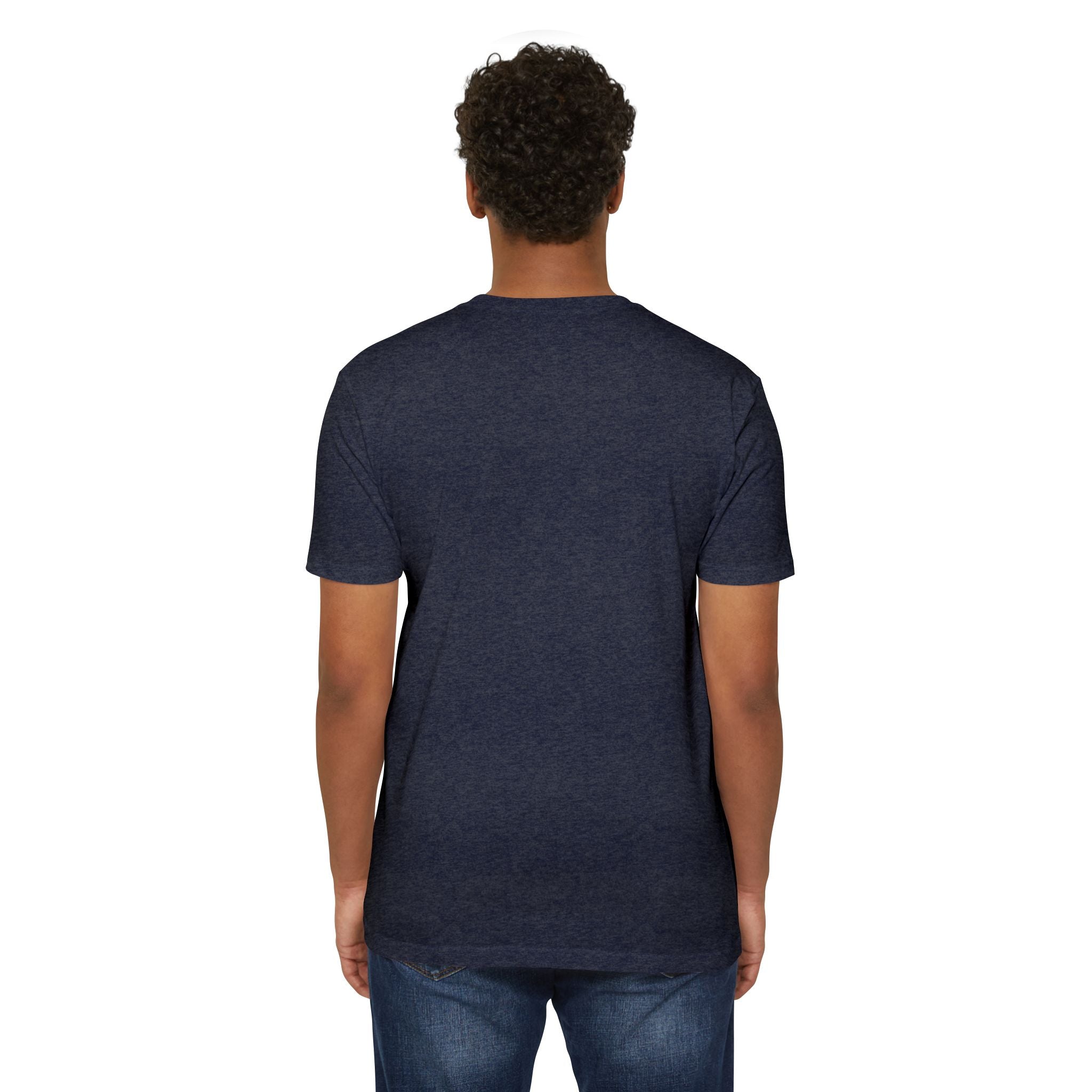 Soft Breathable Quote T-Shirt