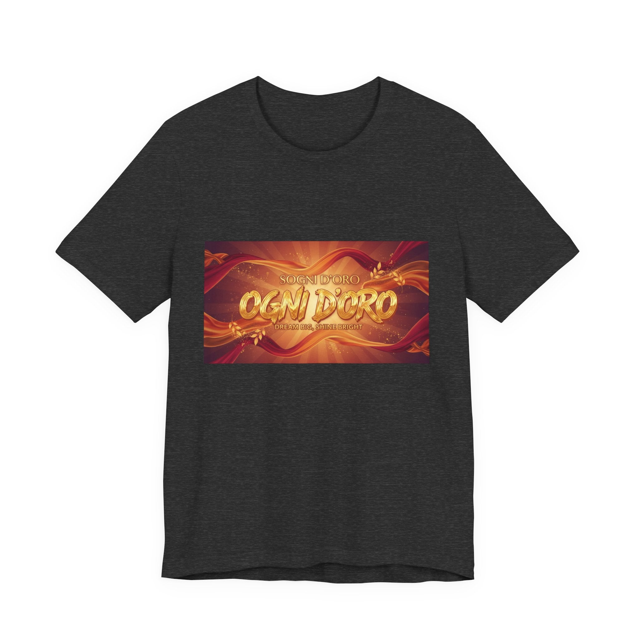 Airlume Cotton Unisex Tee