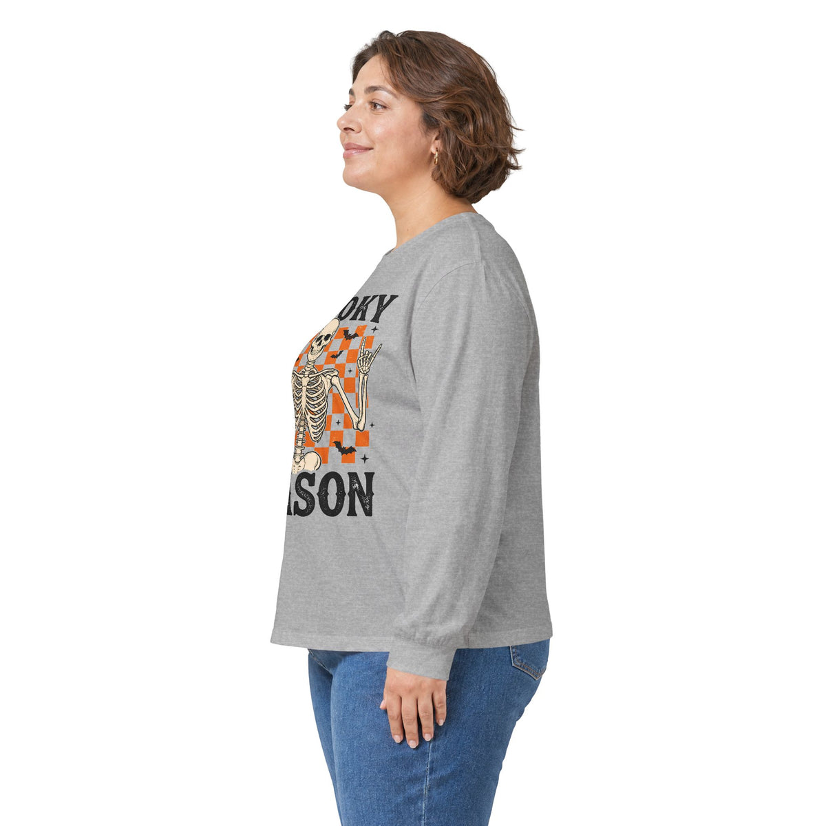 Unisex Ultra Cotton Long Sleeve Tee