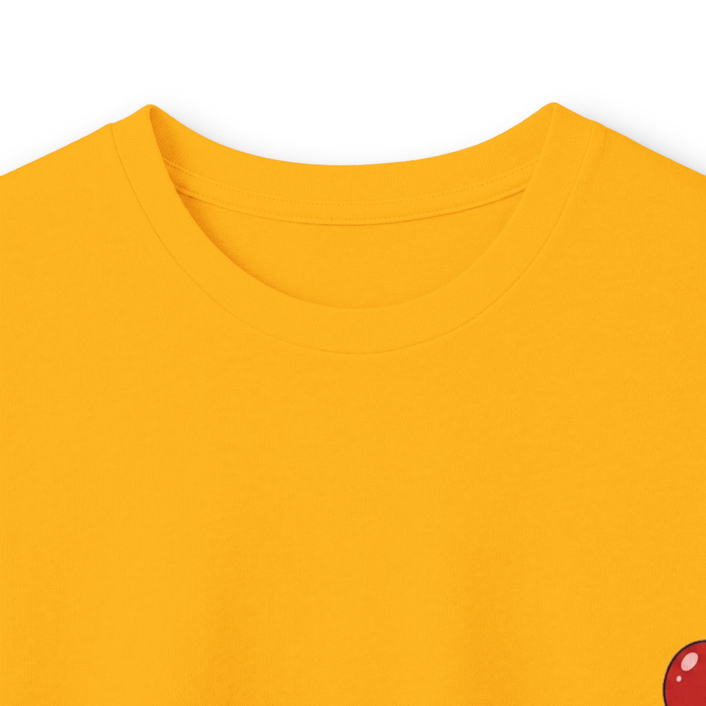 Unisex Ultra Cotton Long Sleeve Tee