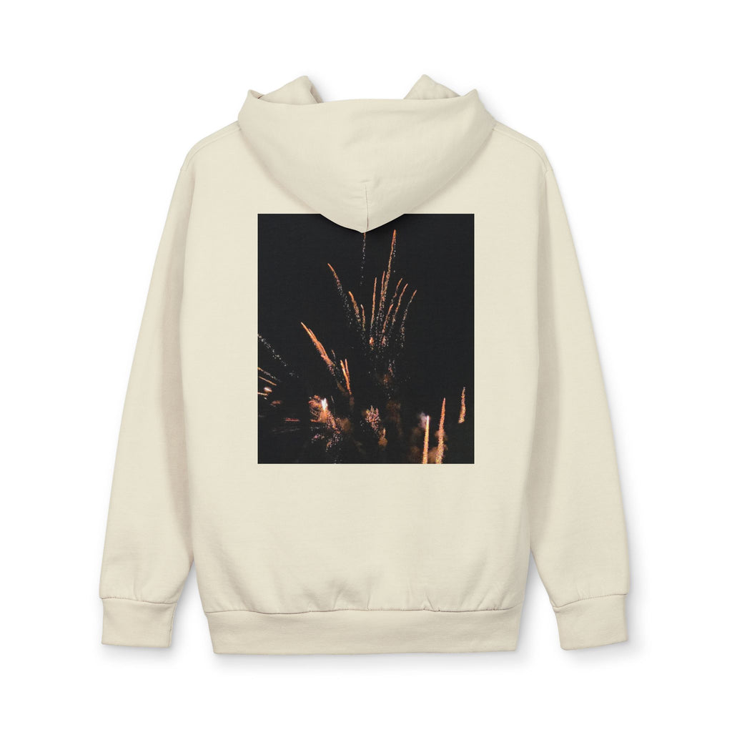 Heavyweight Oversized Hoodie