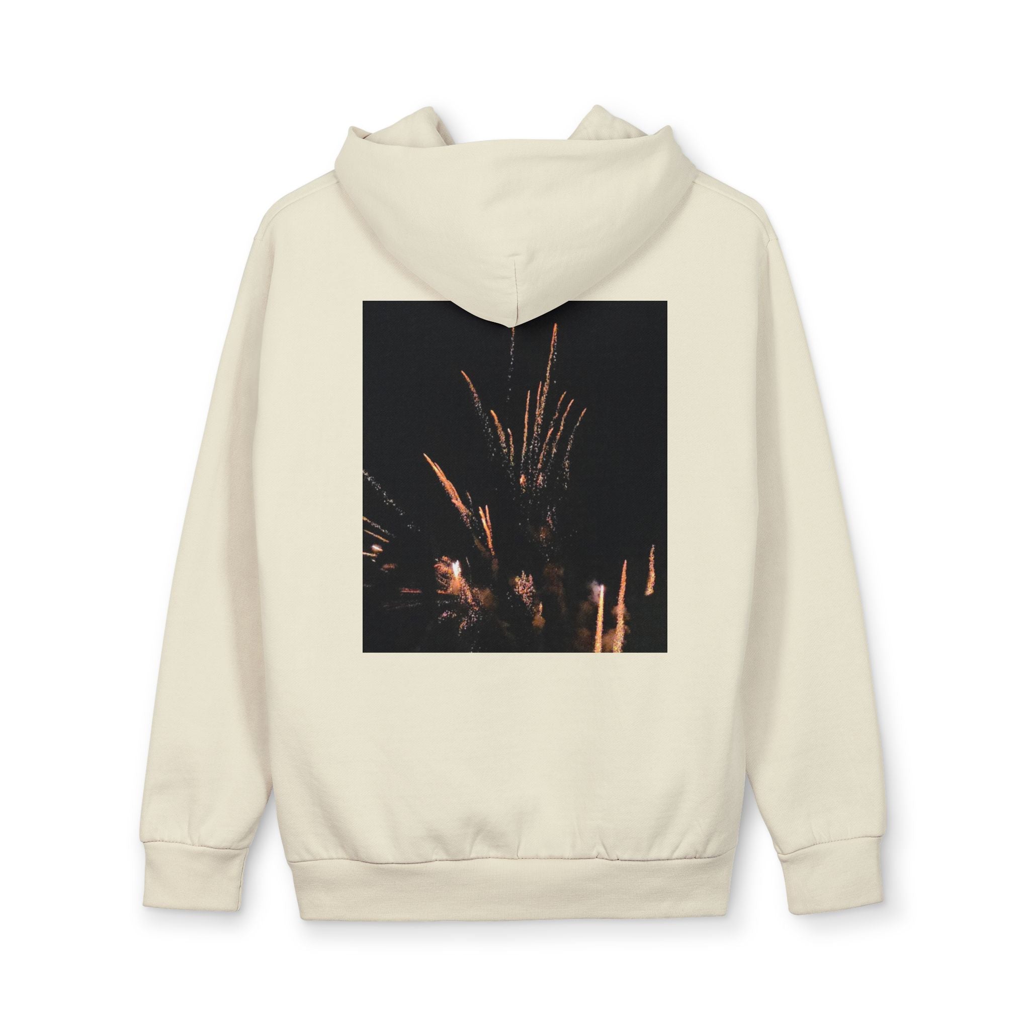 Heavyweight Oversized Hoodie