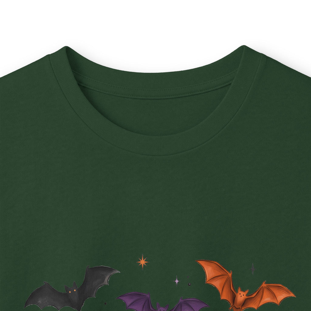 Unisex Ultra Cotton Long Sleeve Tee