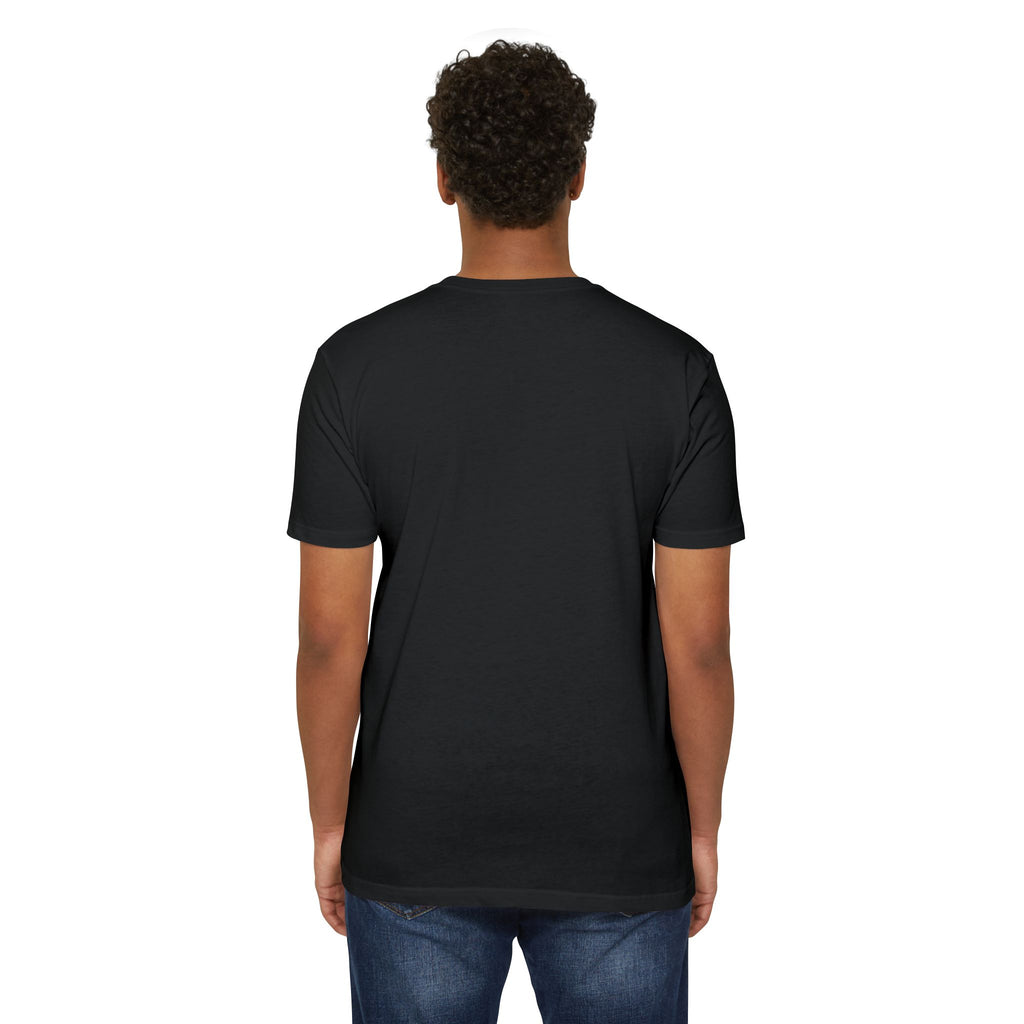Soft Breathable Quote T-Shirt