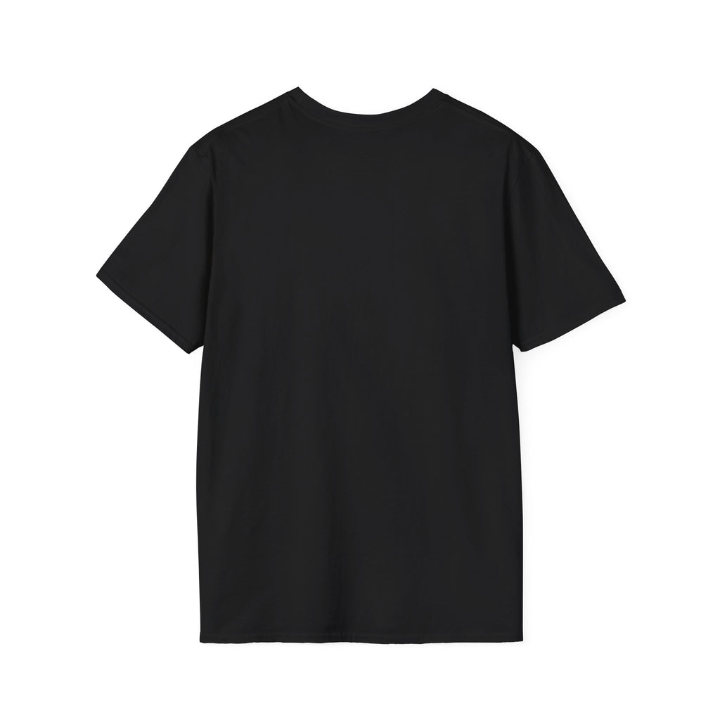 Nurse Shamrock Cotton Tee