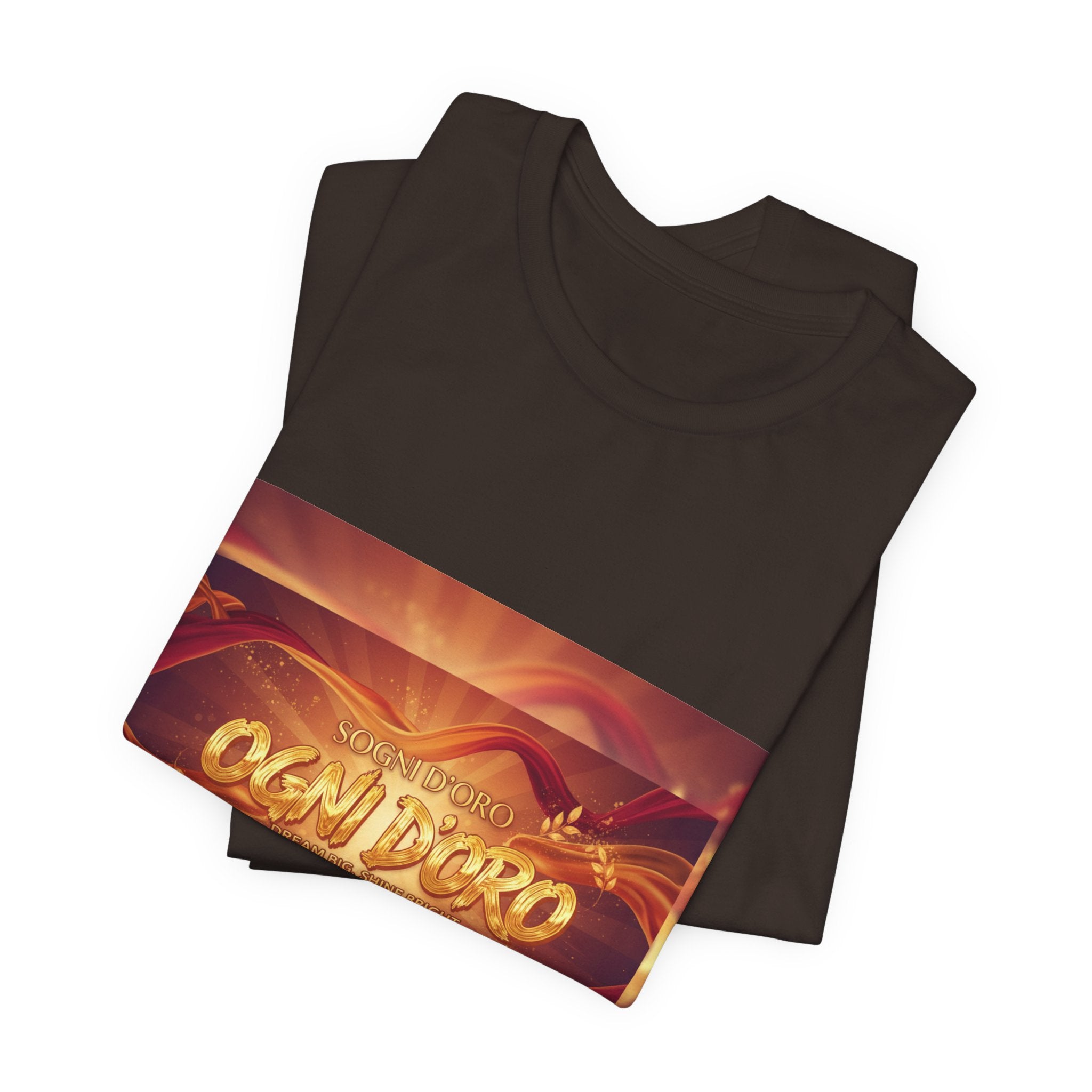 Airlume Cotton Unisex Tee