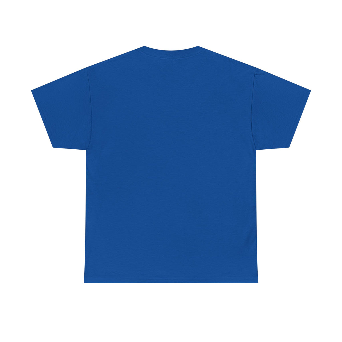Diamond Team T-Shirt — Blue Gem Graphic Tee