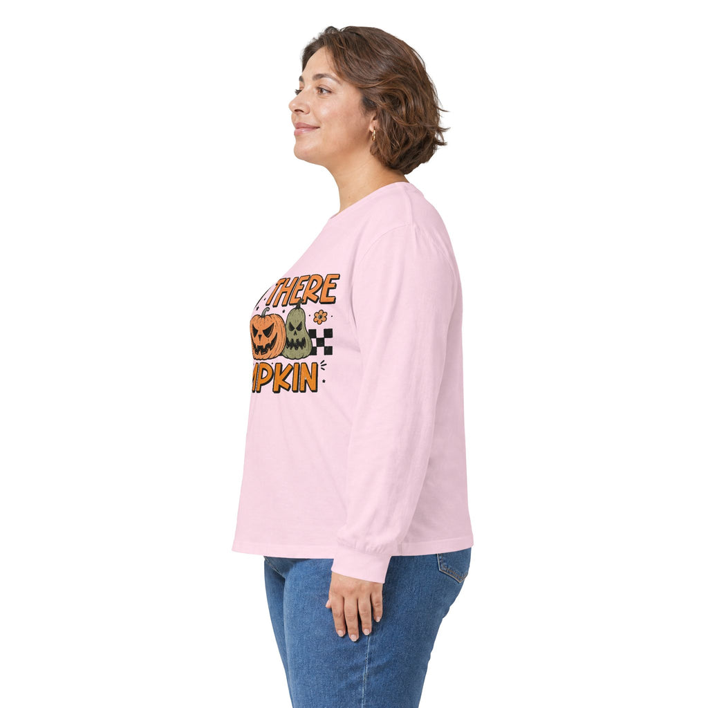 Unisex Ultra Cotton Long Sleeve Tee