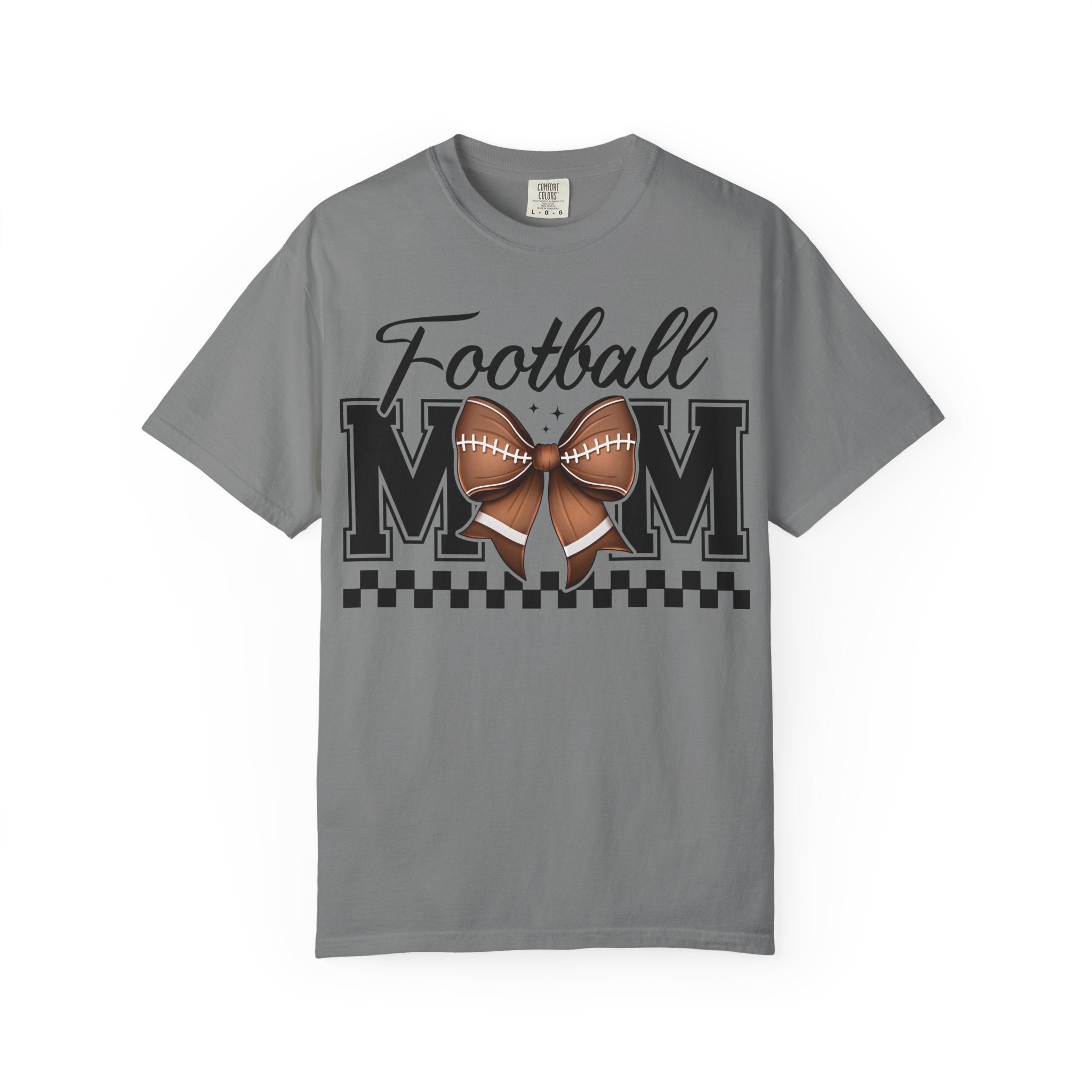 Unisex Garment-Dyed T-shirt UN