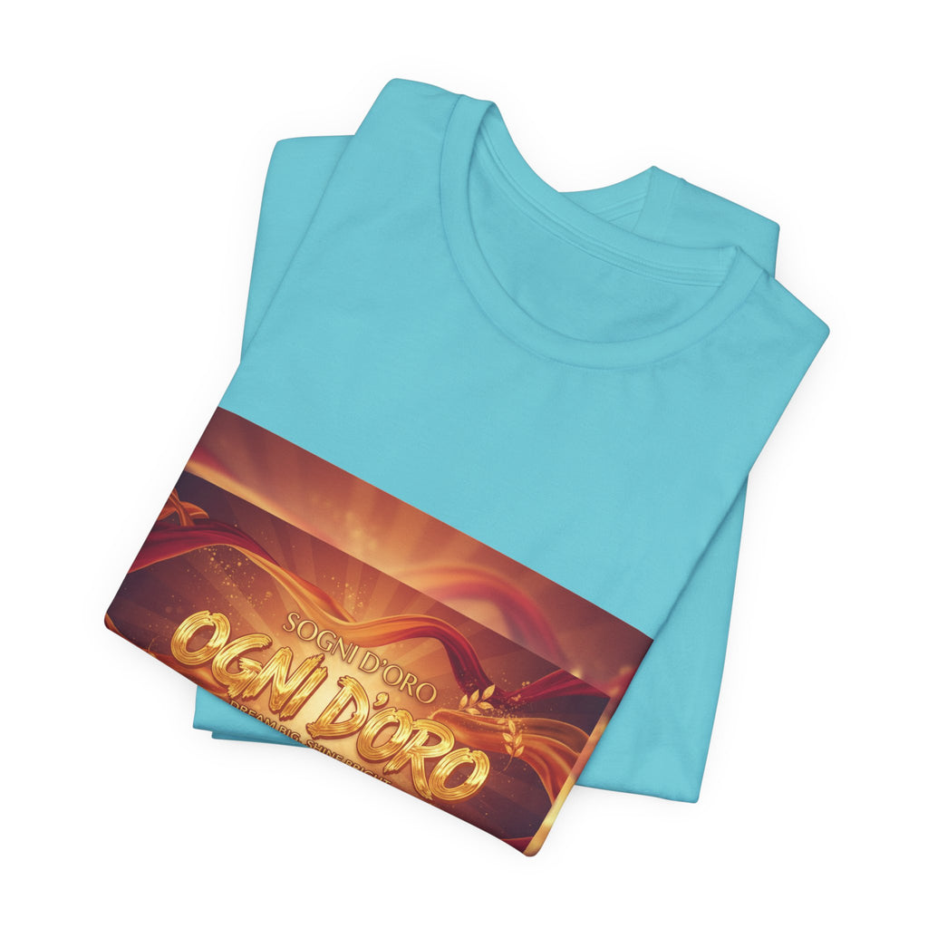 Airlume Cotton Crew Tee