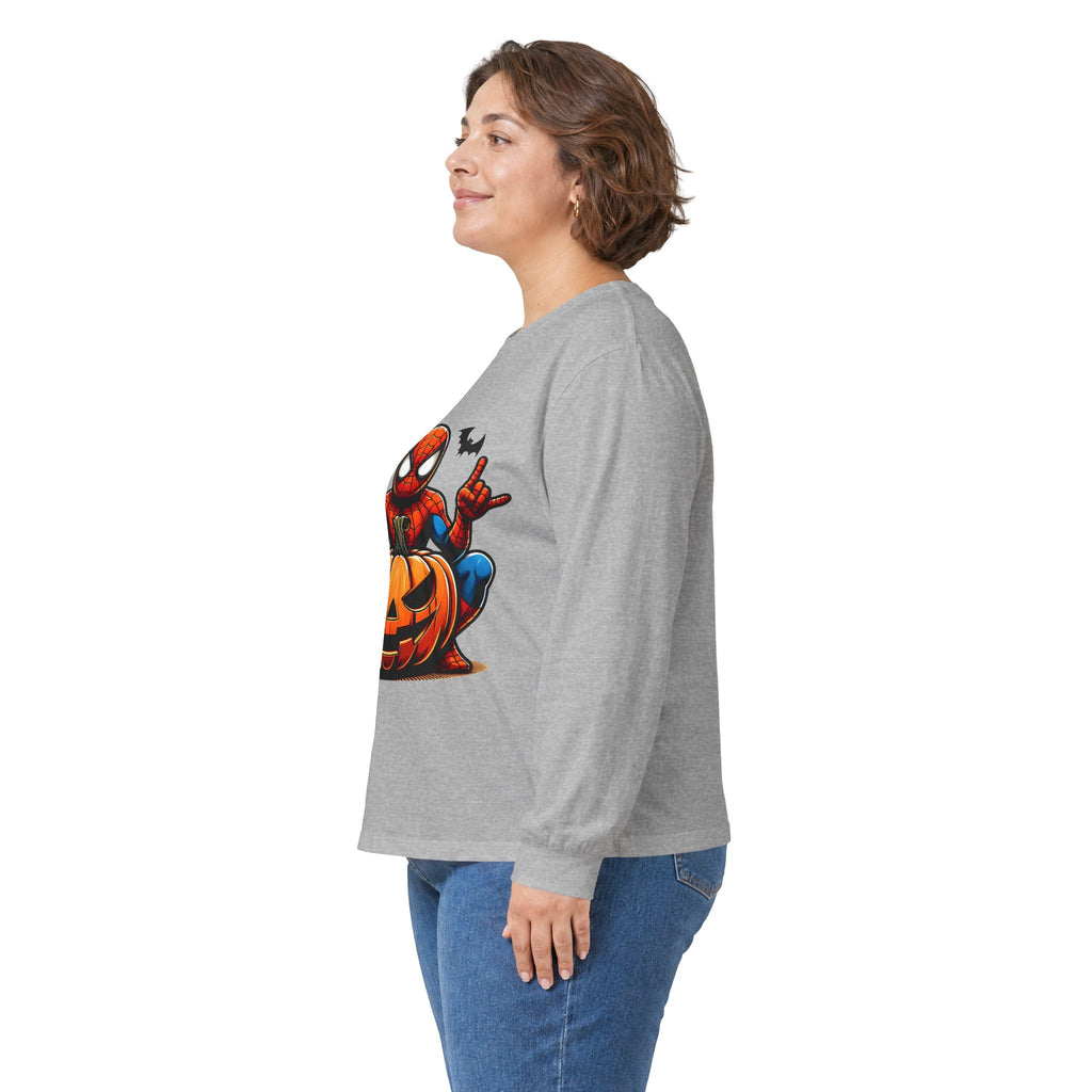 Unisex Ultra Cotton Long Sleeve Tee