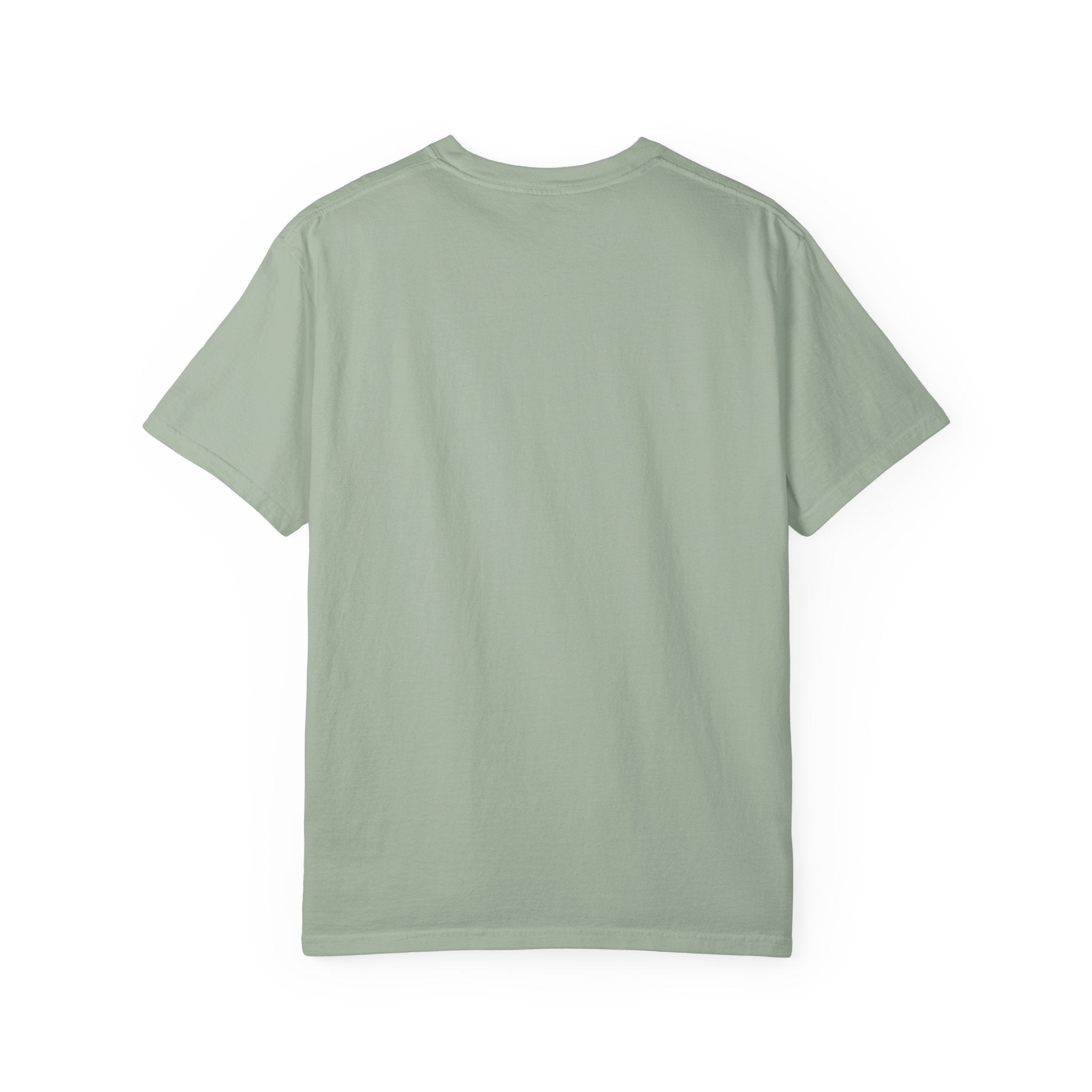 Baseball Mom Cotton Tee
