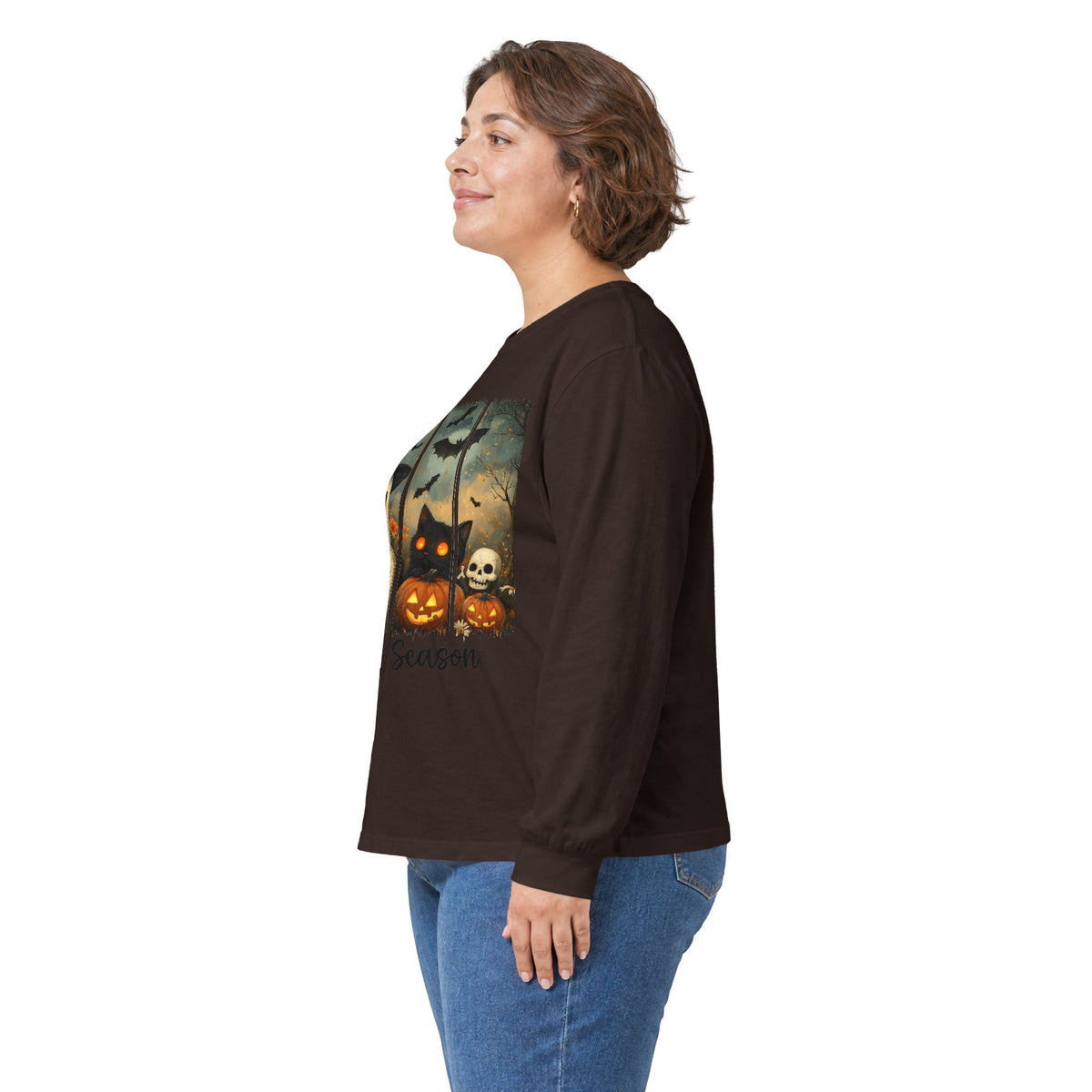 Unisex Ultra Cotton Long Sleeve Tee