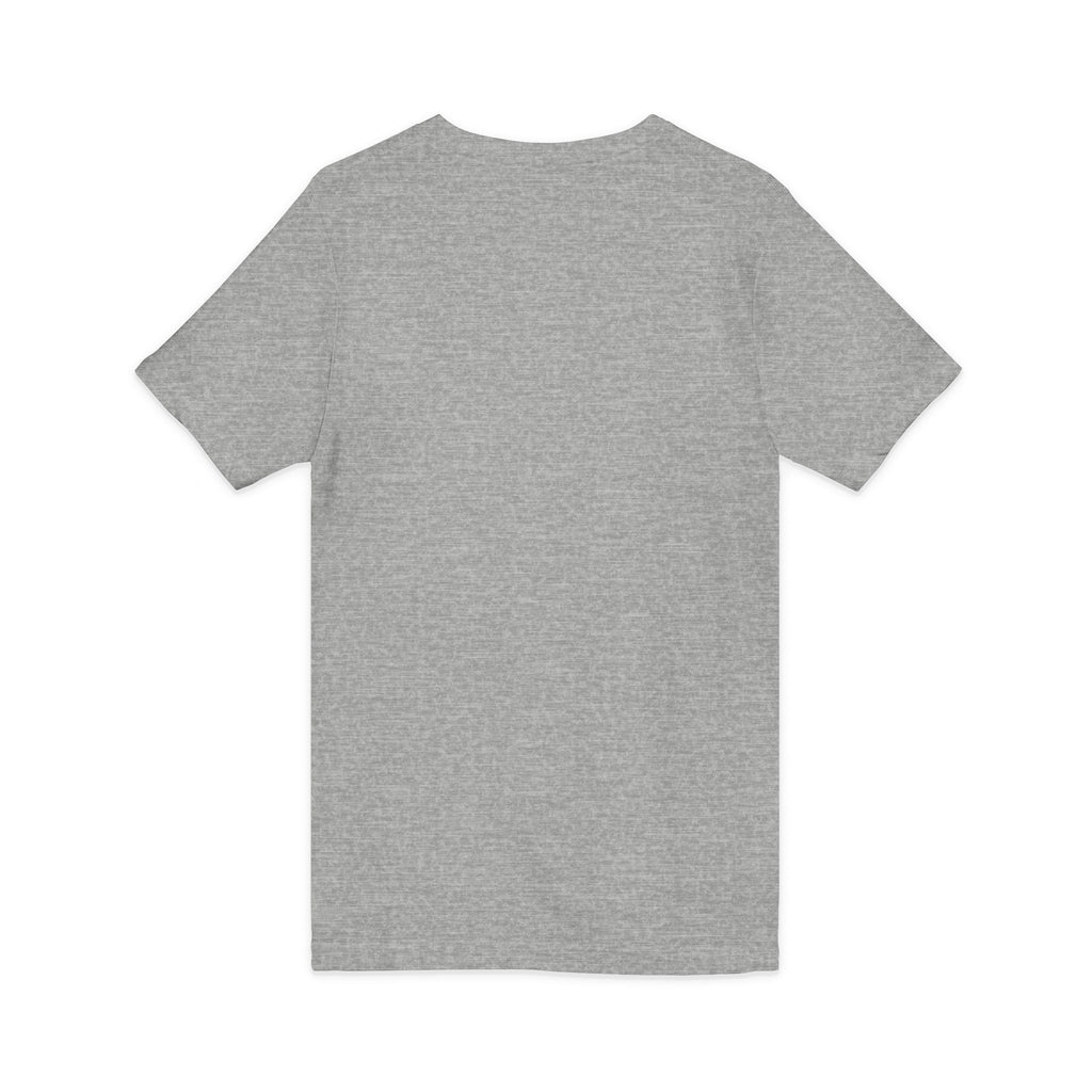 Cool Dads Club V-Neck Tee — Proud Member "Cooler Than Your Average Dad" Father's Day Shirt