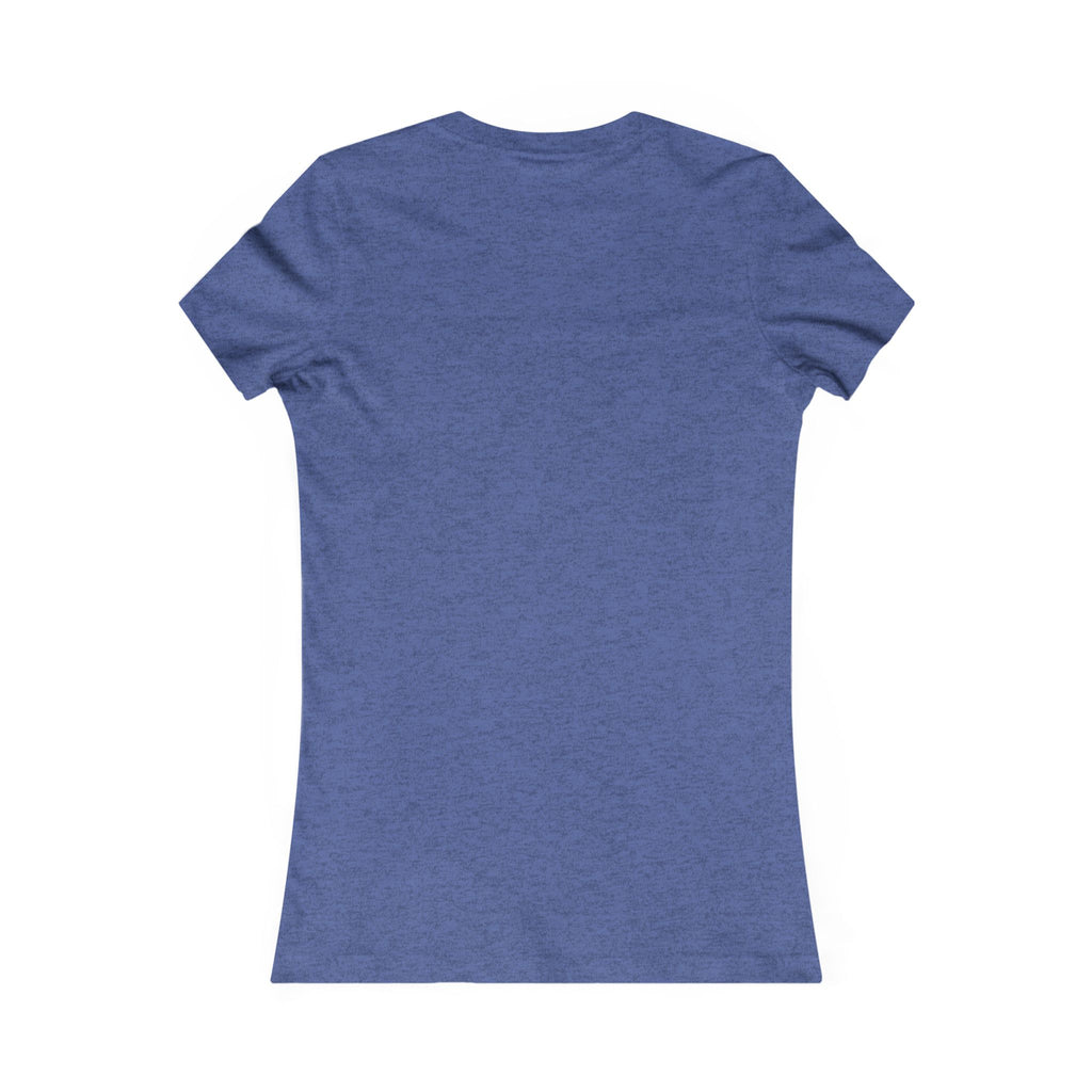 Airlume Cotton Slim Tee