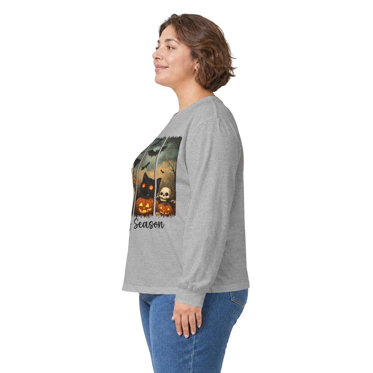 Unisex Ultra Cotton Long Sleeve Tee