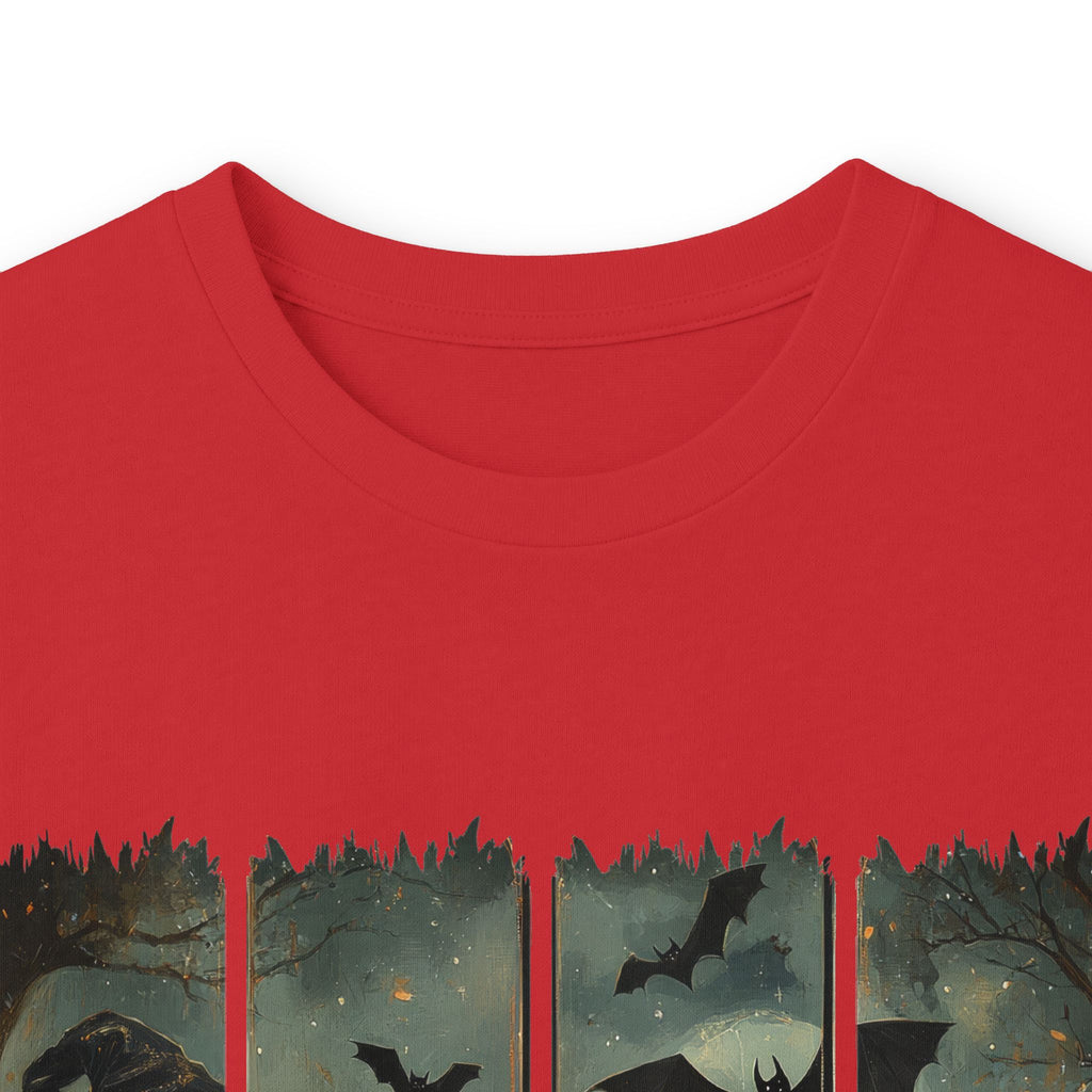 Unisex Ultra Cotton Long Sleeve Tee