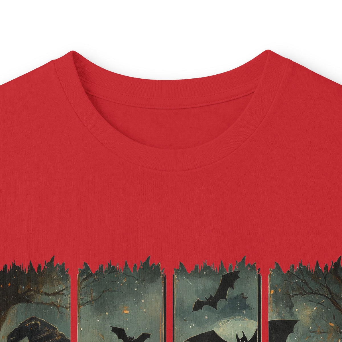 Unisex Ultra Cotton Long Sleeve Tee