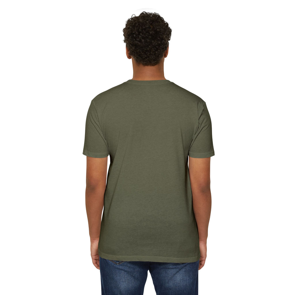 Soft Breathable Quote T-Shirt