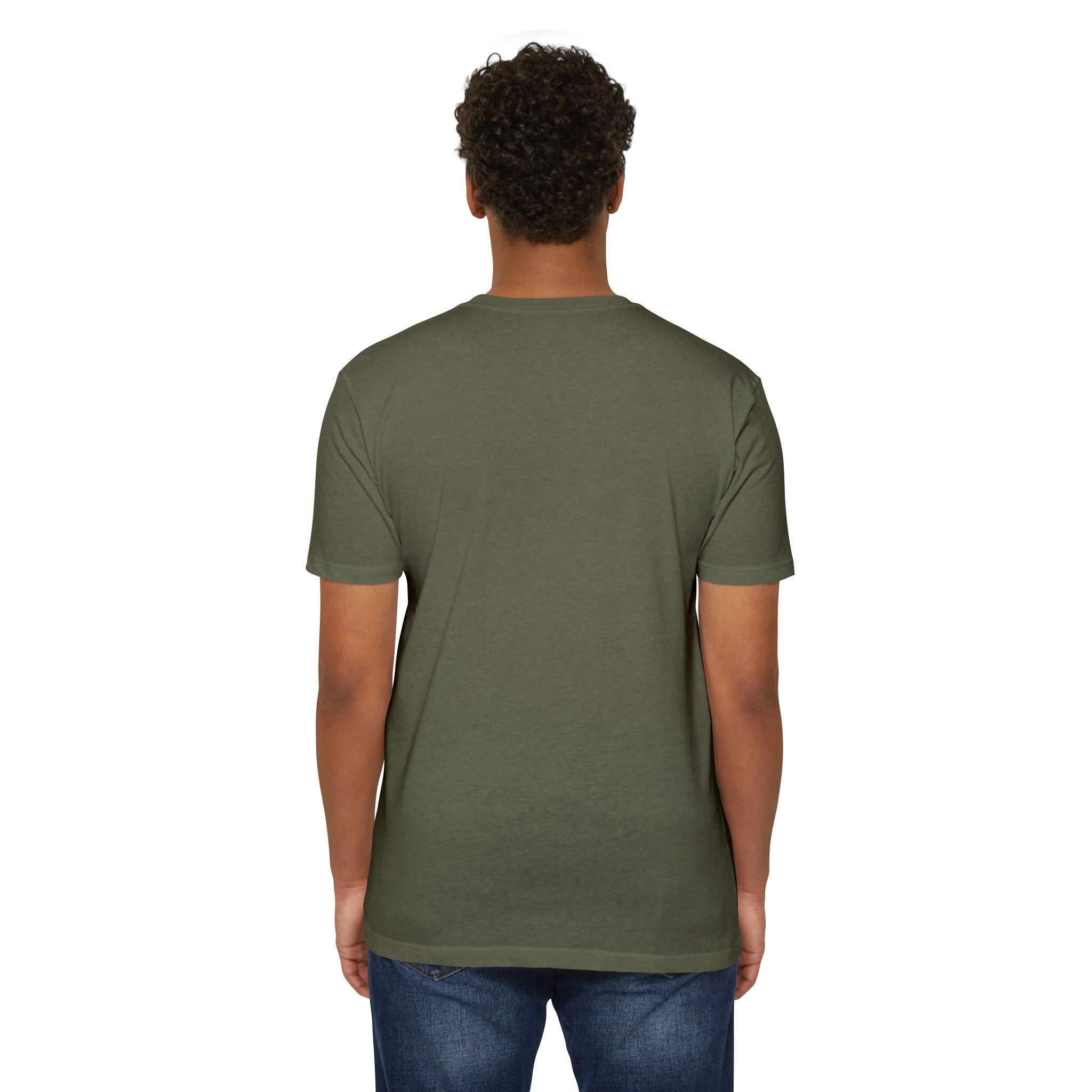 Soft Breathable Quote T-Shirt