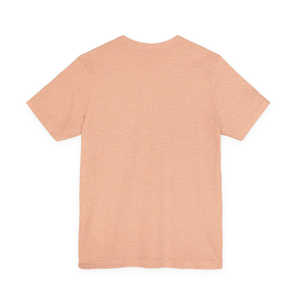 Airlume Cotton Shell Tee