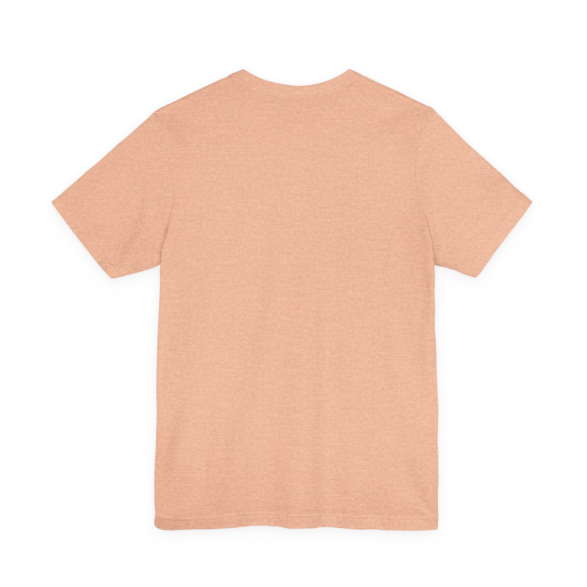Airlume Cotton Shell Tee