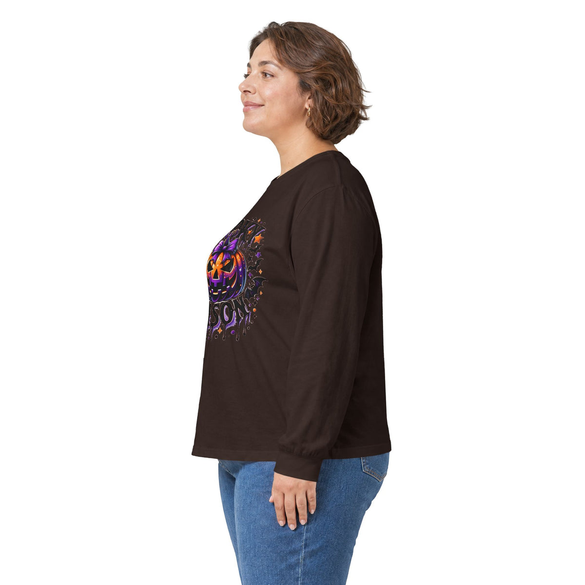 Unisex Ultra Cotton Long Sleeve Tee