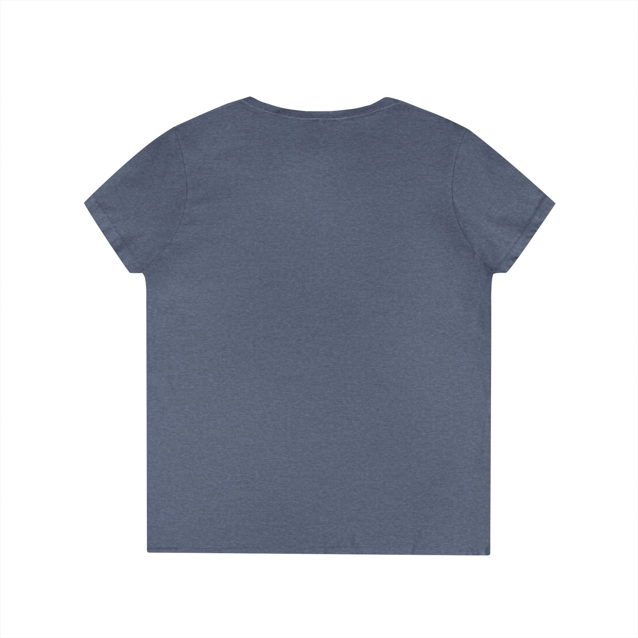 1977 Taurus Cotton V-Neck