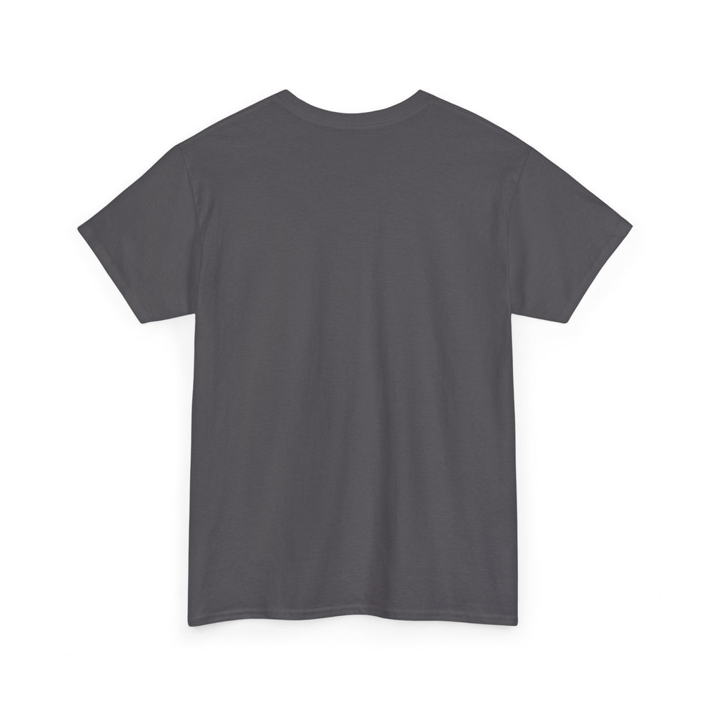 Diamond Team T-Shirt — Blue Gem Graphic Tee