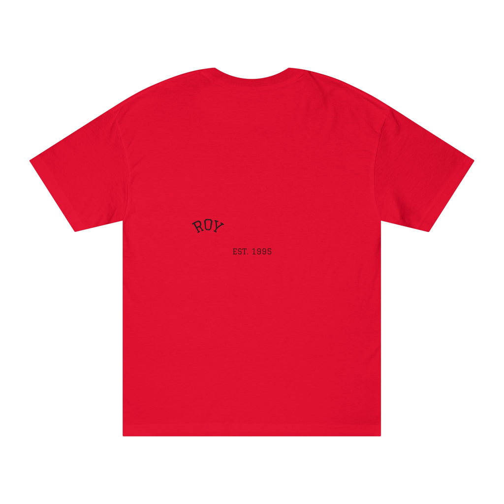 Heavy Cotton Classic Tee