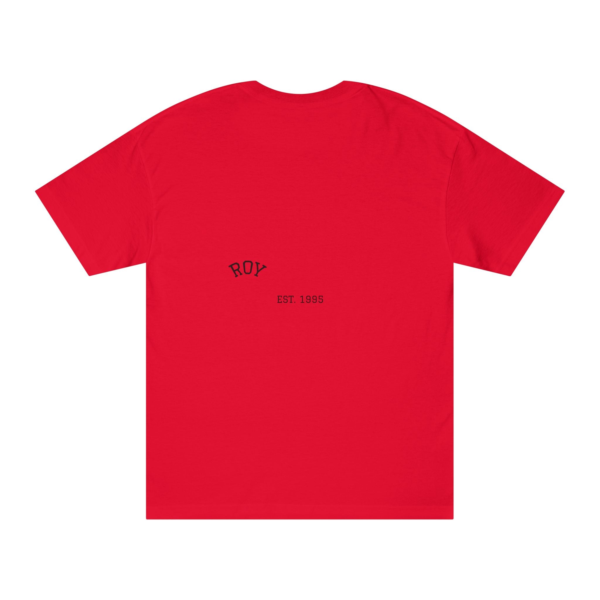 Heavy Cotton Classic Tee
