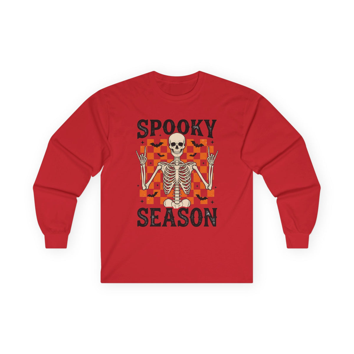 Unisex Ultra Cotton Long Sleeve Tee