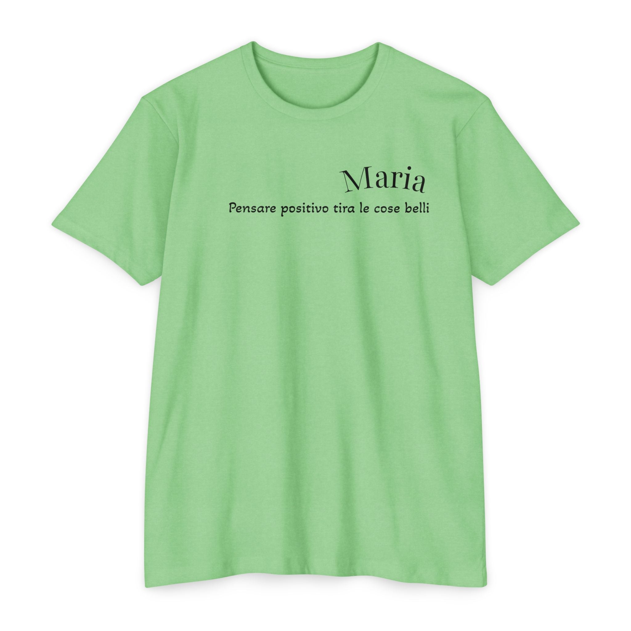 Soft Breathable Quote T-Shirt