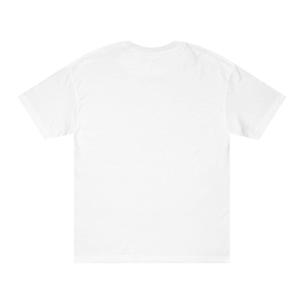 Midweight Cotton Logo Tee