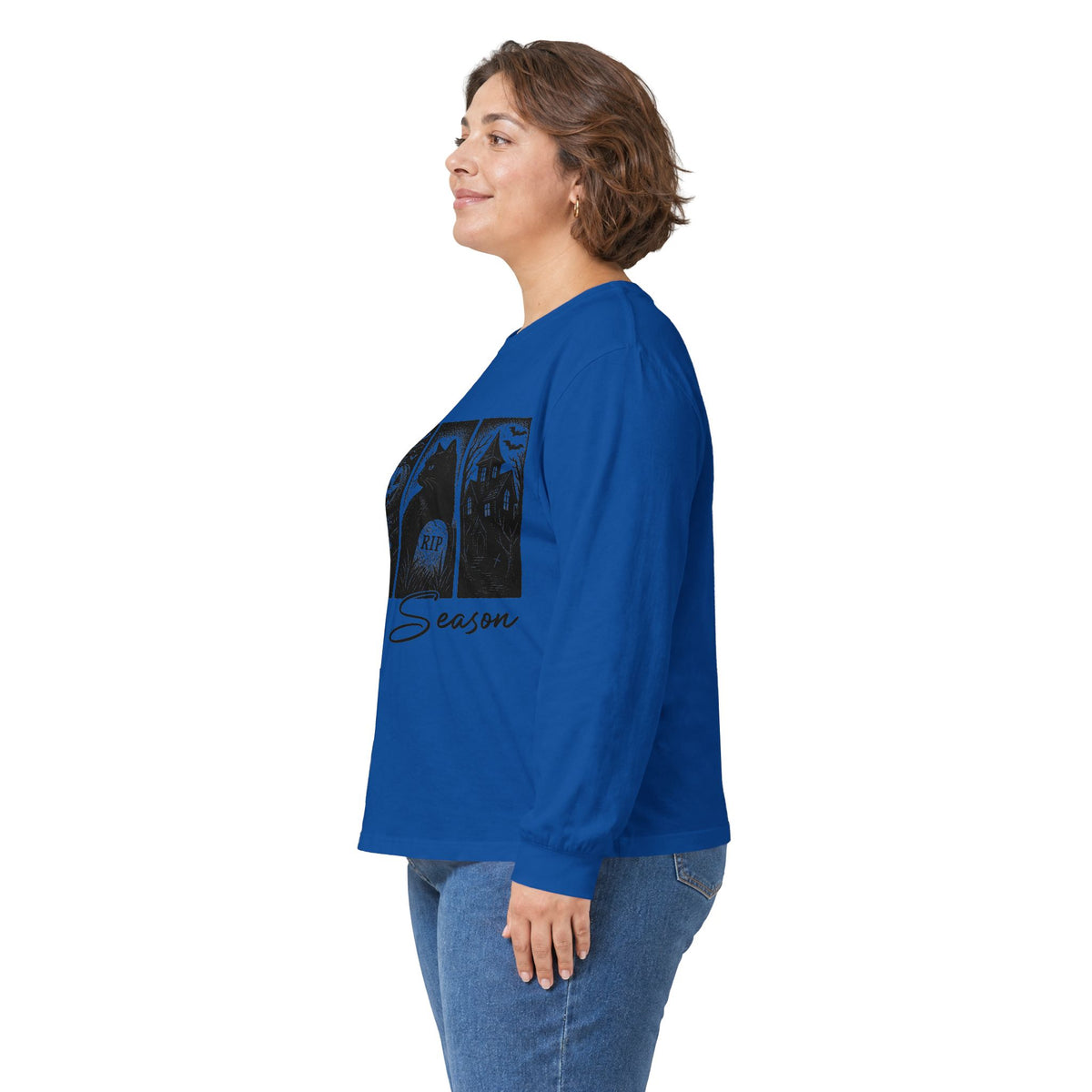 Unisex Ultra Cotton Long Sleeve Tee