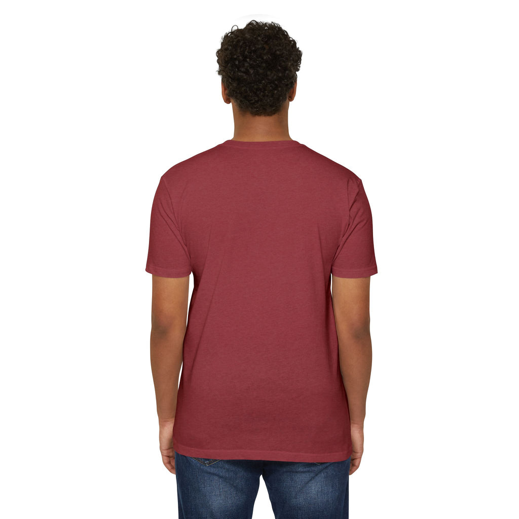 Soft Breathable Quote T-Shirt