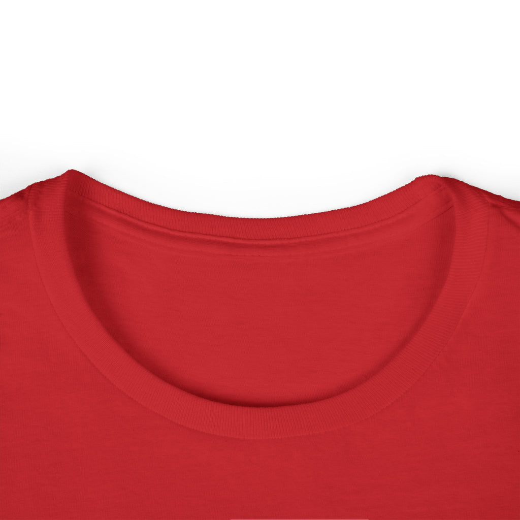 Women's Cotton Shamrock Tee
