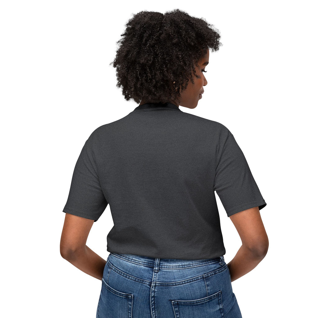 Moon Graphic Cotton Tee