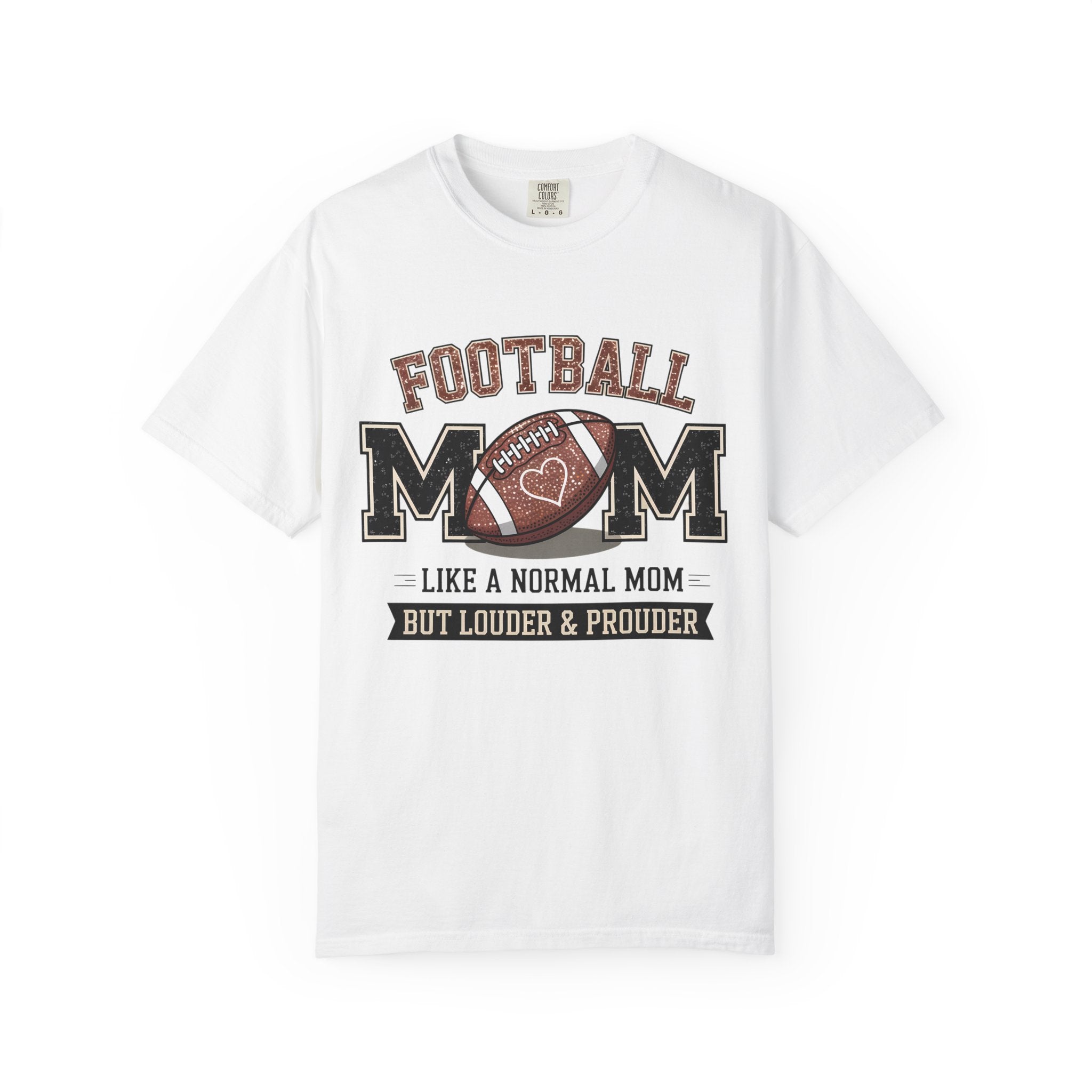 Unisex Garment-Dyed T-shirt Ga