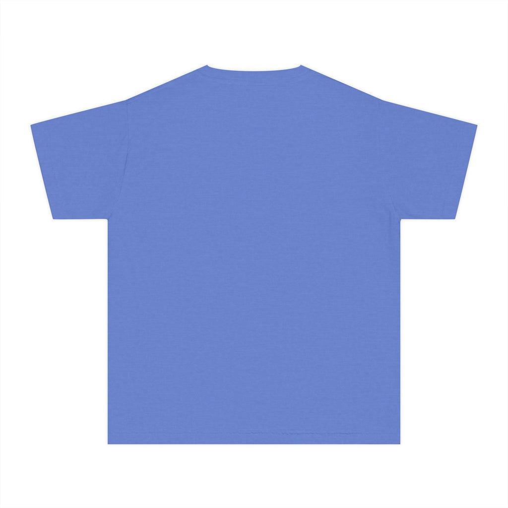 Kids Cotton Compass Tee