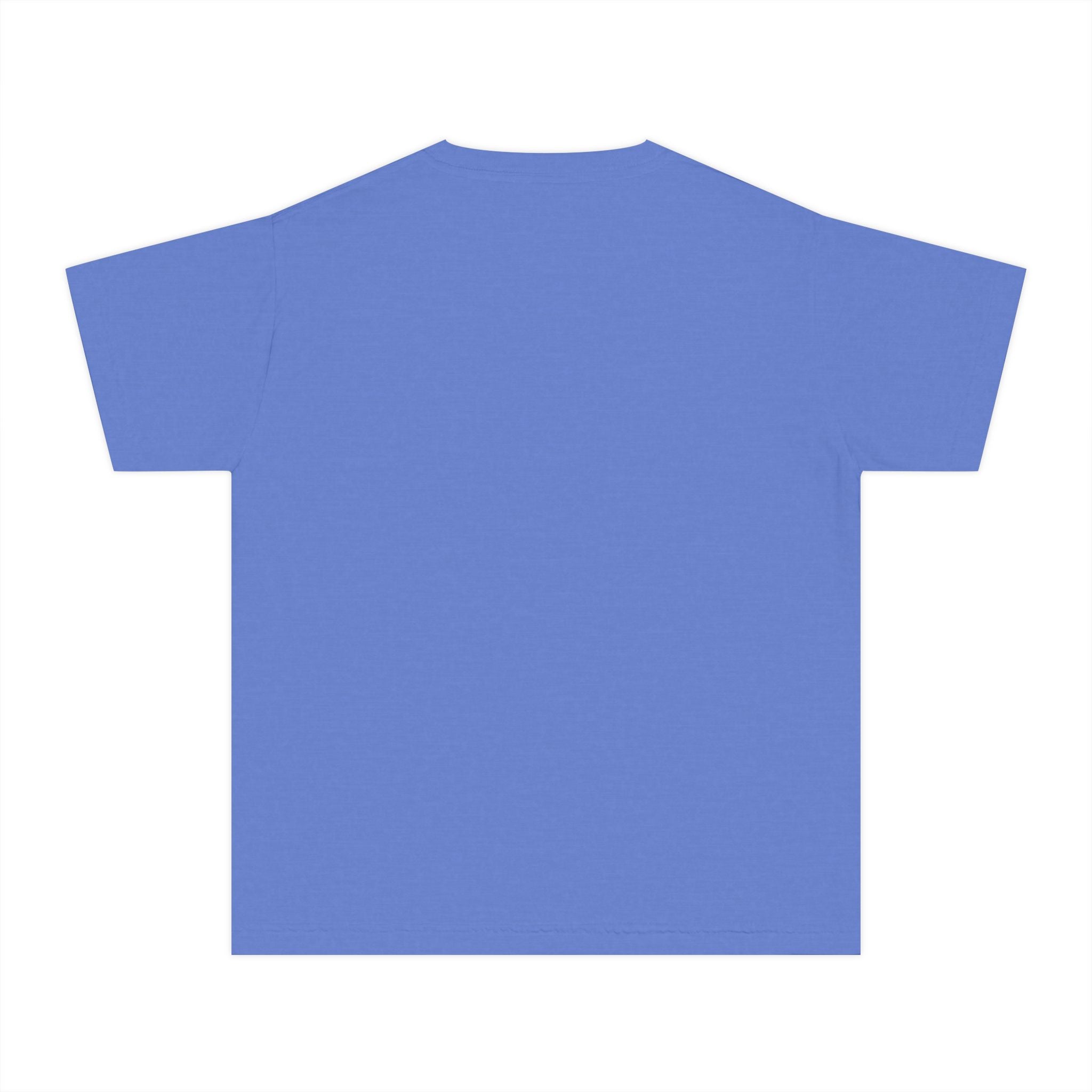 Kids Cotton Compass Tee