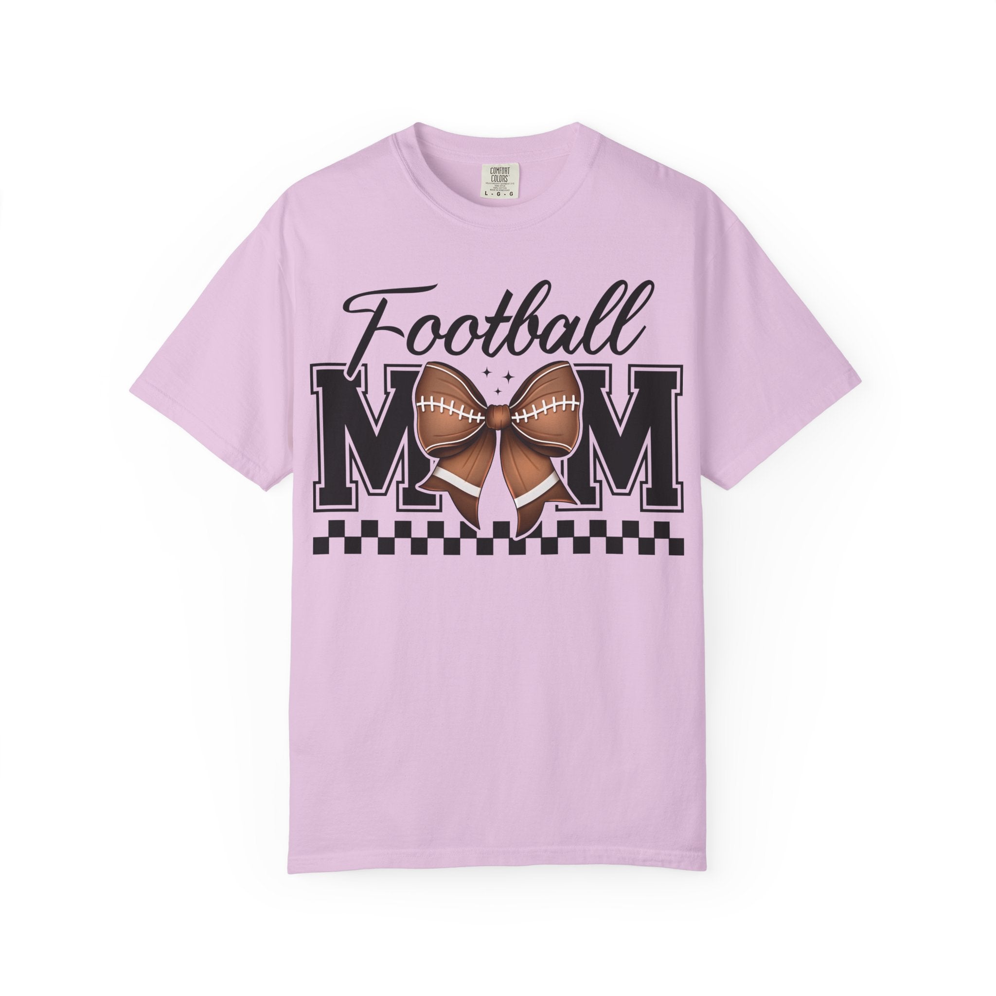 Unisex Garment-Dyed T-shirt UN