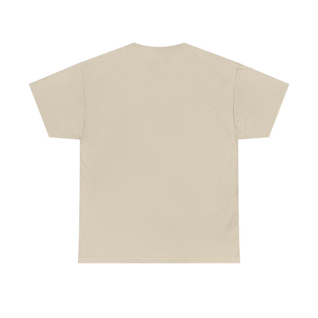 Diamond Team T-Shirt — Blue Gem Graphic Tee