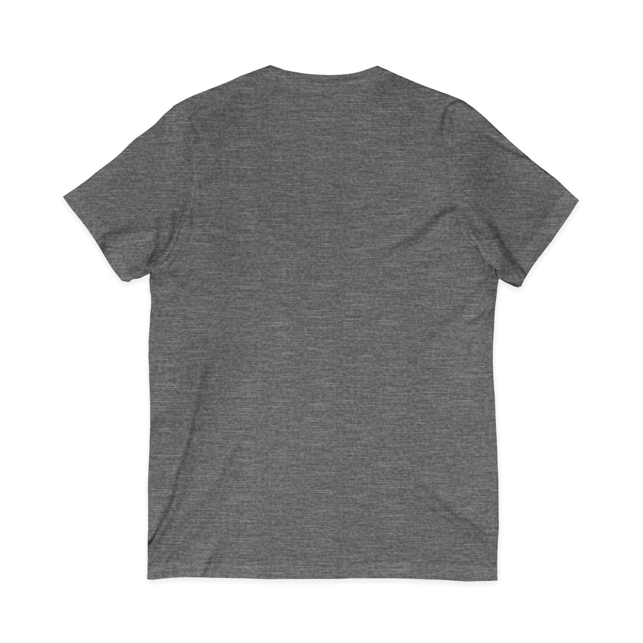 Cool Dads Club V-Neck Tee — Proud Member "Cooler Than Your Average Dad" Father's Day Shirt