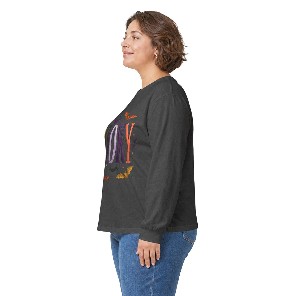 Unisex Ultra Cotton Long Sleeve Tee
