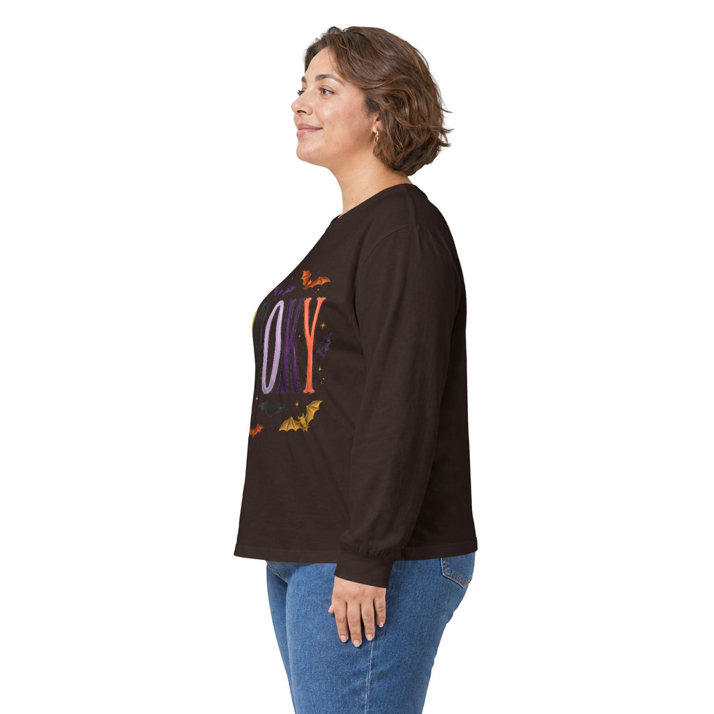 Unisex Ultra Cotton Long Sleeve Tee