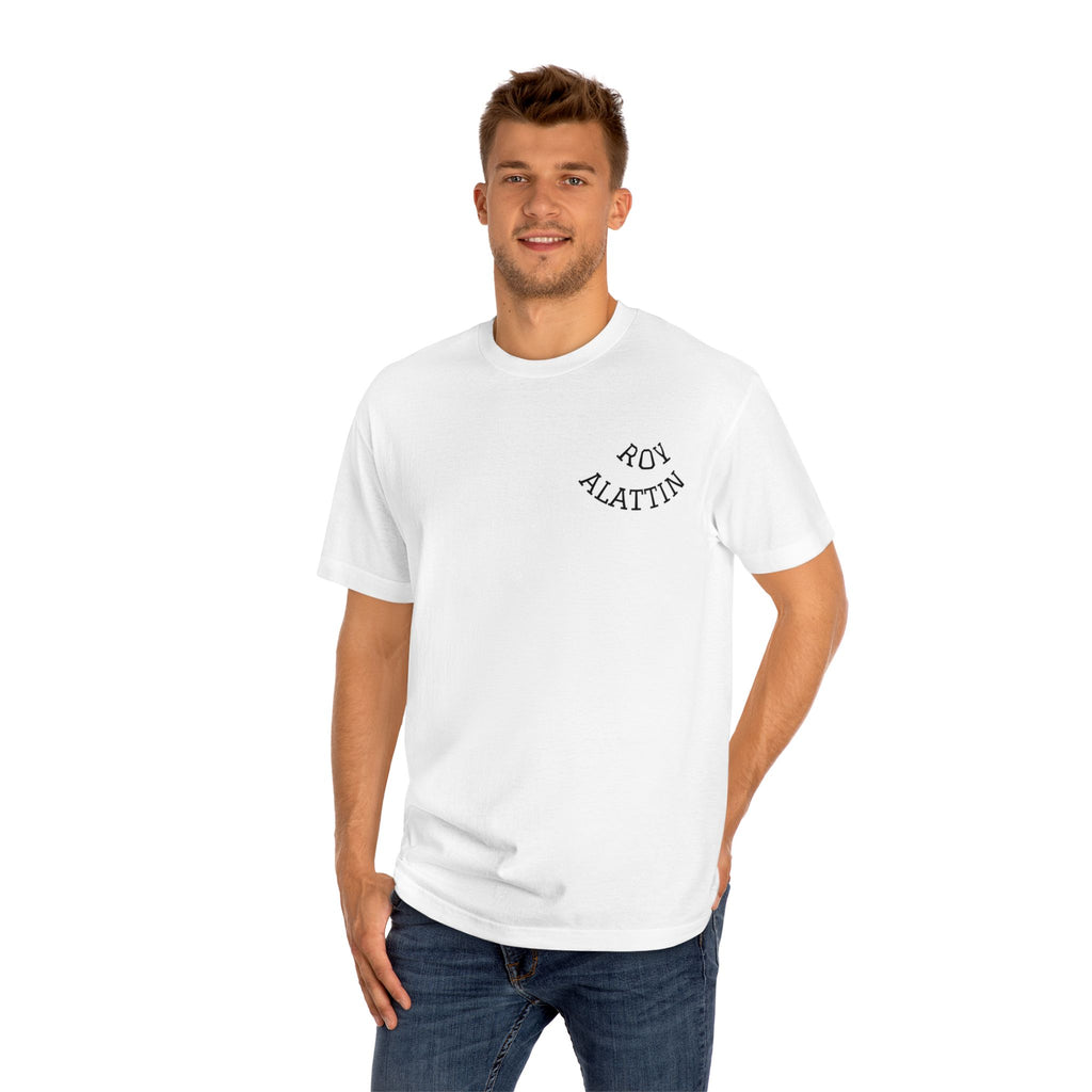 Heavy Cotton Classic Tee
