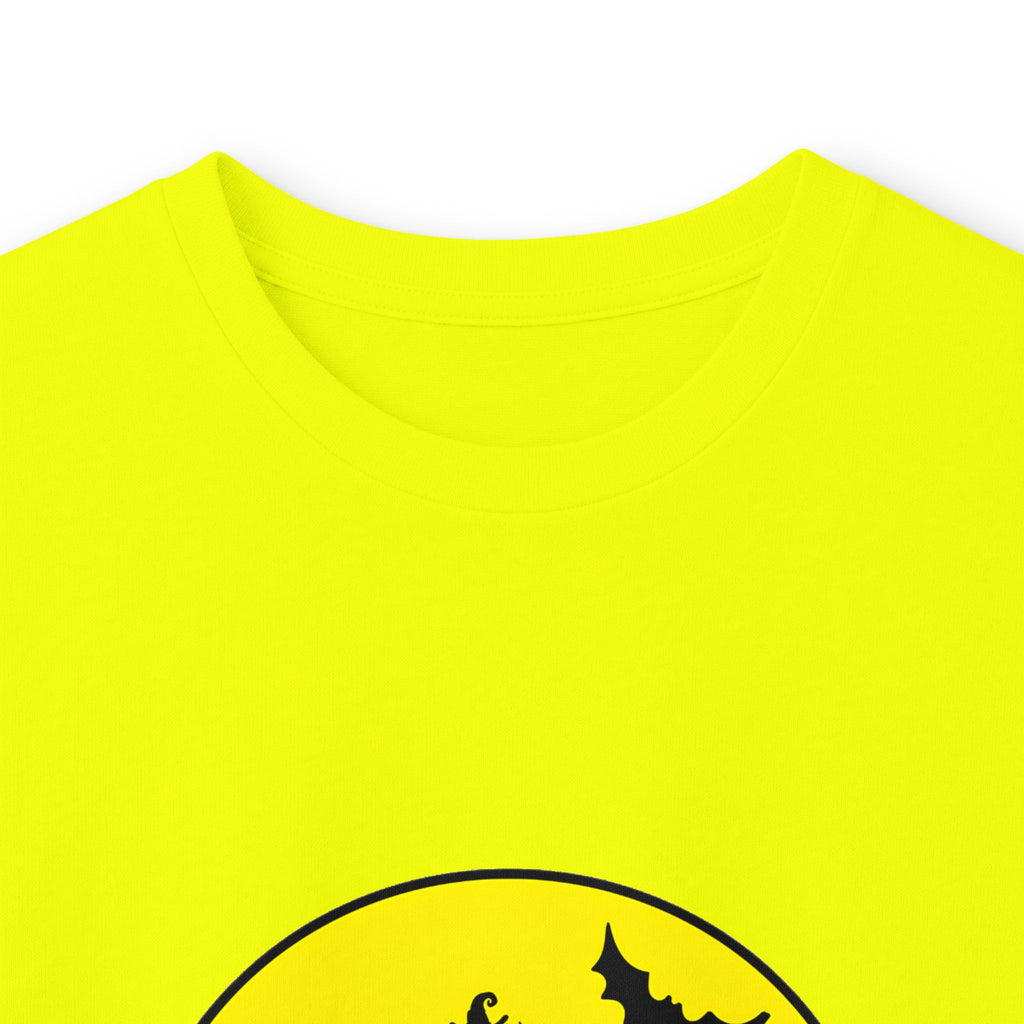 Unisex Ultra Cotton Long Sleeve Tee