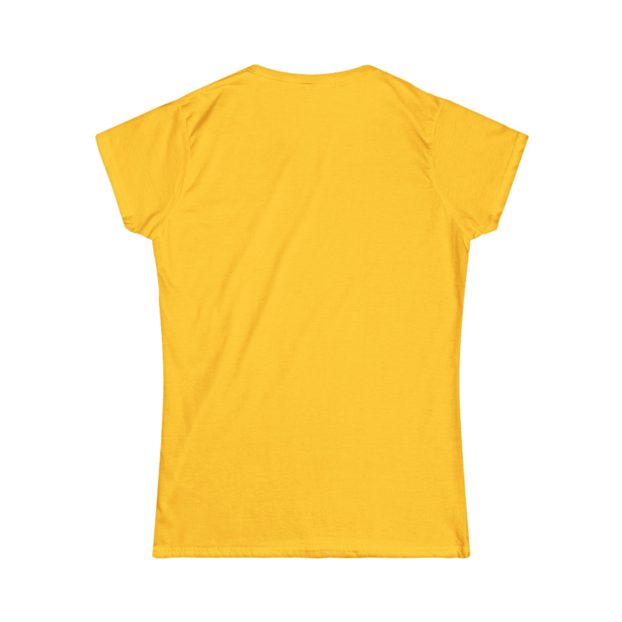 Soft Cotton Thorn Branch Tee