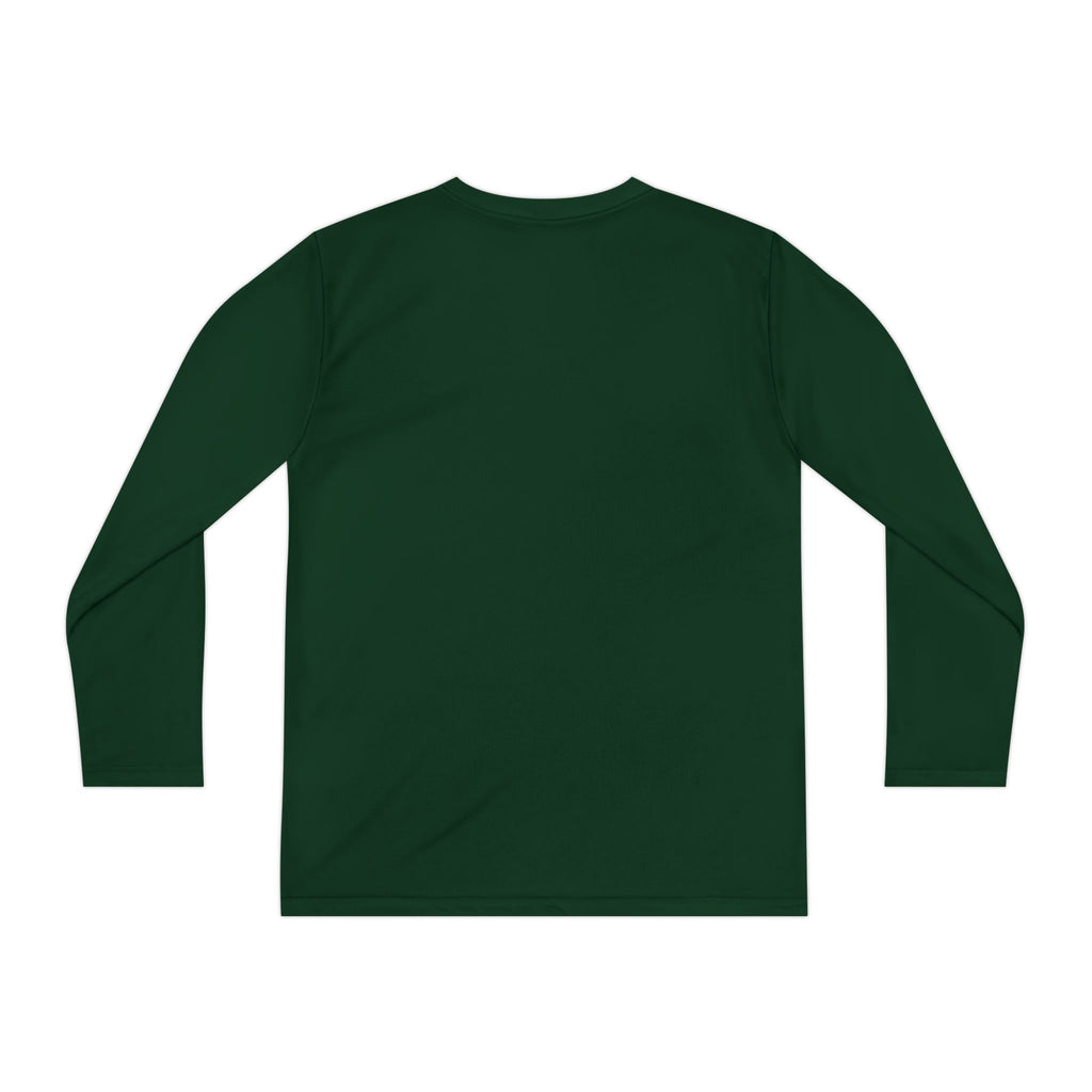 Kids Quick-Dry Elephant Tee